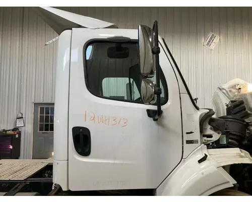 Door Assembly, Front Freightliner M2 112 Vander Haags Inc WM