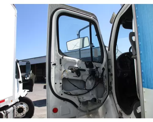 Door Assembly, Front FREIGHTLINER M2 112 LKQ Heavy Truck - Tampa