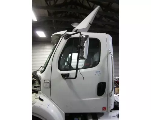 Door Assembly, Front FREIGHTLINER M2 112 LKQ Heavy Truck Maryland