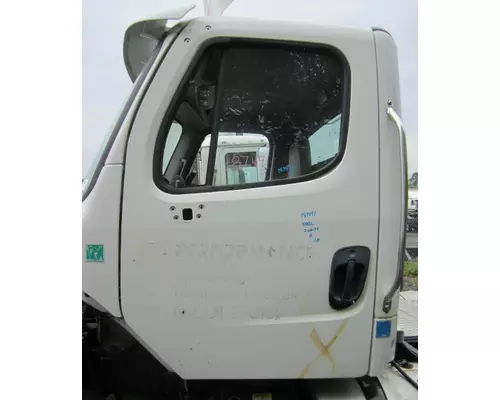 Door Assembly, Front FREIGHTLINER M2 112 LKQ Heavy Truck Maryland