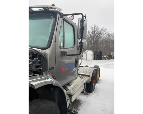 Door Assembly, Front FREIGHTLINER M2 112 2679707 Ontario Inc