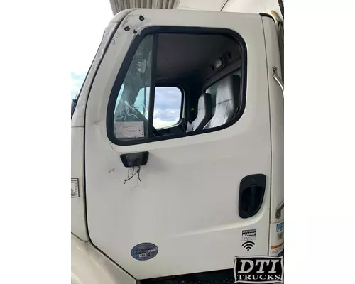 Door Assembly, Front FREIGHTLINER M2 112 DTI Trucks