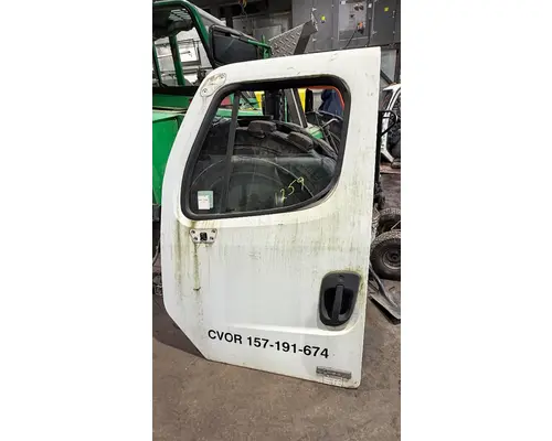 Door Assembly, Front FREIGHTLINER M2 112 Truck Salvage International Inc