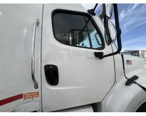 Door Assembly, Front FREIGHTLINER M2 112 DTI Trucks