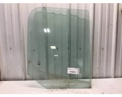 Door Glass, Front Freightliner M2 112 Vander Haags Inc Sf