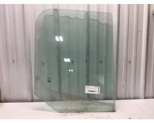 Freightliner M2 112 Door Glass, Front