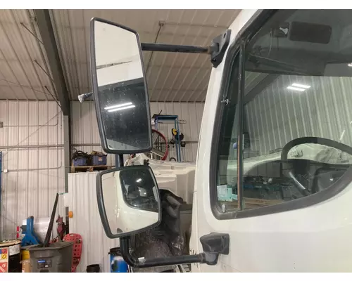 Freightliner M2 112 Door Mirror