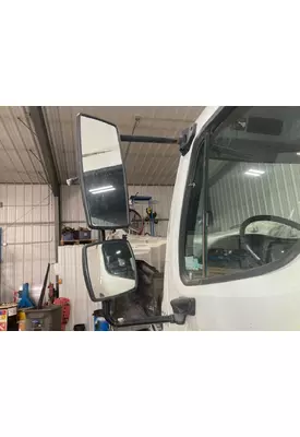 Freightliner M2 112 Door Mirror