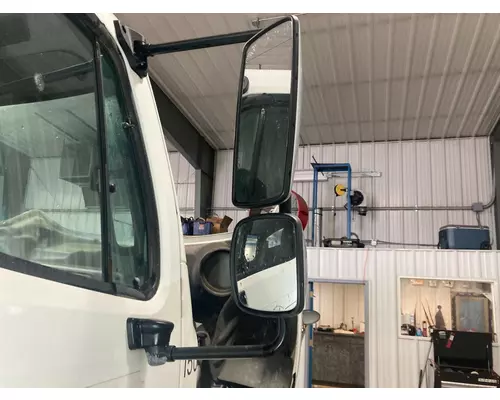 Freightliner M2 112 Door Mirror