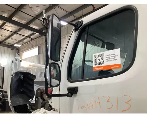 Mirror (Side View) Freightliner M2 112 Vander Haags Inc WM