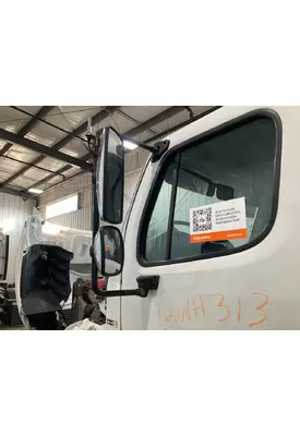 Freightliner M2 112 Door Mirror
