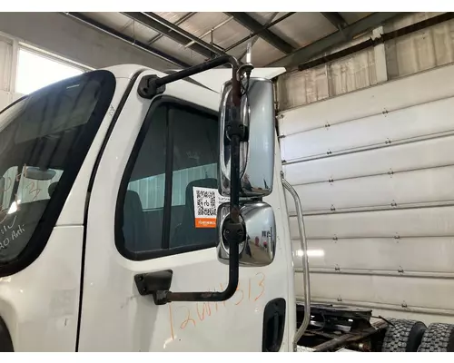 Freightliner M2 112 Door Mirror