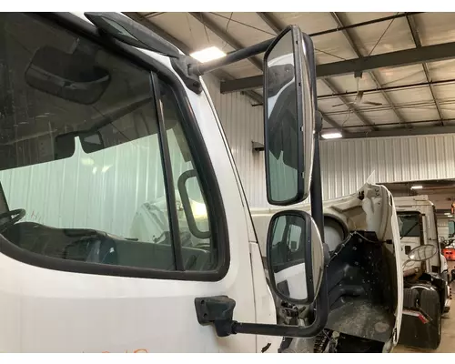 Freightliner M2 112 Door Mirror