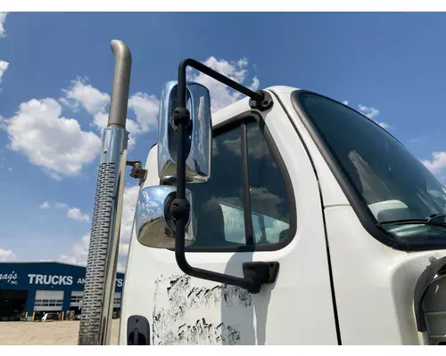 Freightliner M2 112 Door Mirror