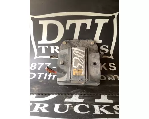 ECM (Brake & ABS) FREIGHTLINER M2 112 DTI Trucks