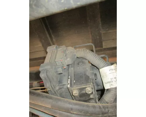ECM (Transmission) FREIGHTLINER M2 112 DTI Trucks