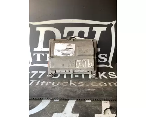 ECM (Transmission) FREIGHTLINER M2 112 DTI Trucks