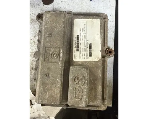ECM (Transmission) FREIGHTLINER M2 112 Truck Salvage International Inc