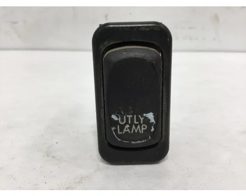 Electrical Parts, Misc. Freightliner M2 112 Vander Haags Inc SF