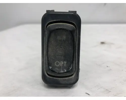 Electrical Parts, Misc. Freightliner M2 112 Vander Haags Inc Sf