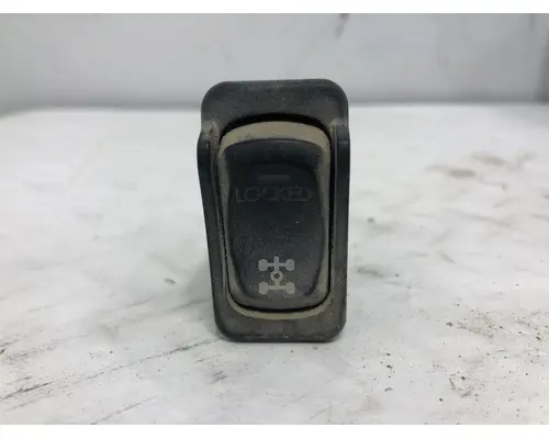 Electrical Parts, Misc. Freightliner M2 112 Vander Haags Inc Sf