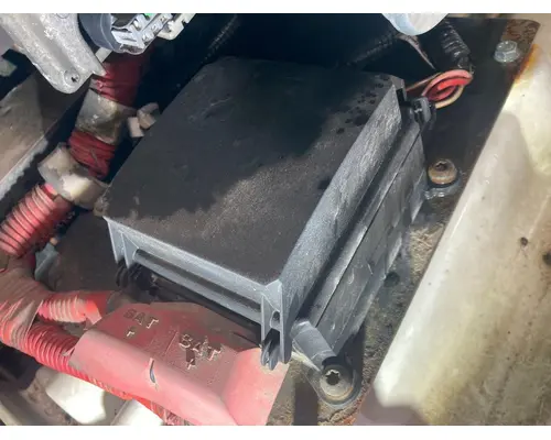 Electrical Parts, Misc. Freightliner M2 112 Vander Haags Inc Sf