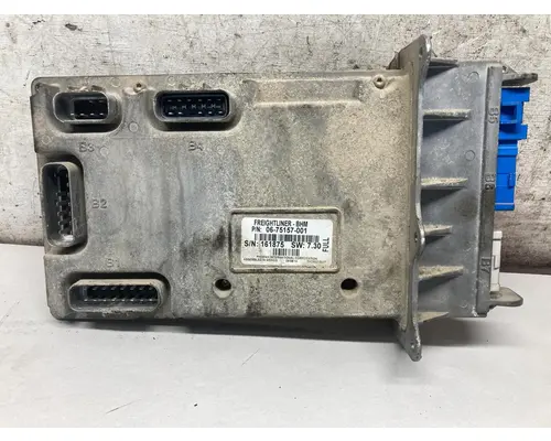 Electrical Parts, Misc. Freightliner M2 112 Vander Haags Inc Sf