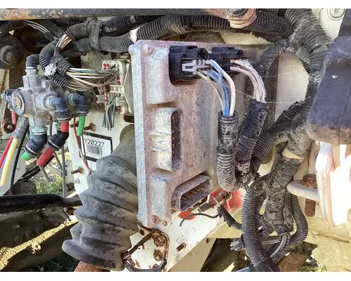 Electrical Parts, Misc. Freightliner M2 112 Vander Haags Inc WM