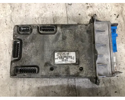 Electrical Parts, Misc. Freightliner M2 112 Vander Haags Inc Col