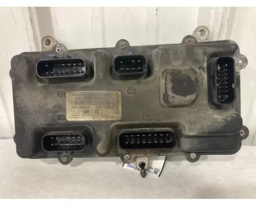 Electrical Parts, Misc. Freightliner M2 112 Vander Haags Inc Sp