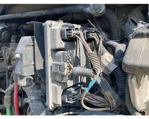Electrical Parts, Misc. Freightliner M2 112 Vander Haags Inc Dm