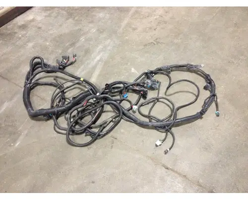 Freightliner M2 112 Electrical Misc. Parts