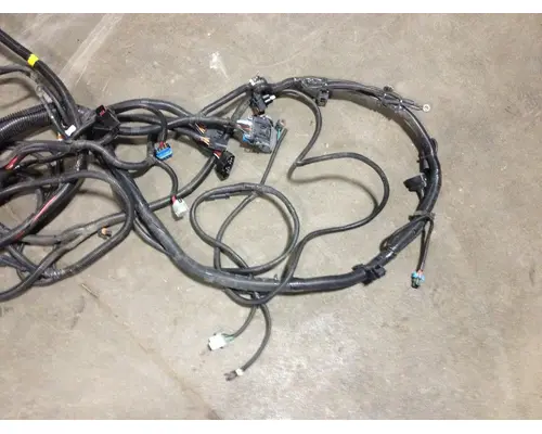 Freightliner M2 112 Electrical Misc. Parts