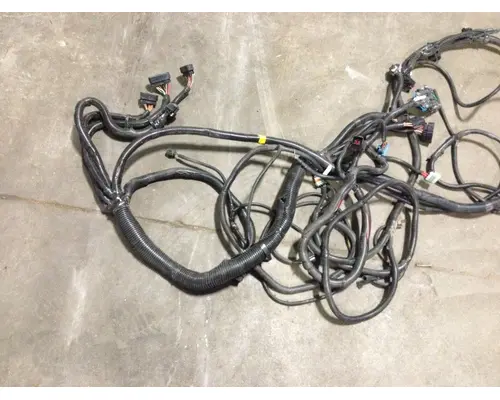 Freightliner M2 112 Electrical Misc. Parts