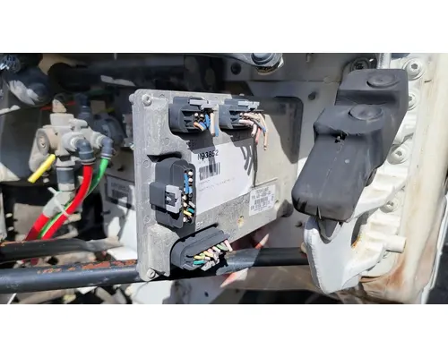 Freightliner M2 112 Electrical Misc. Parts