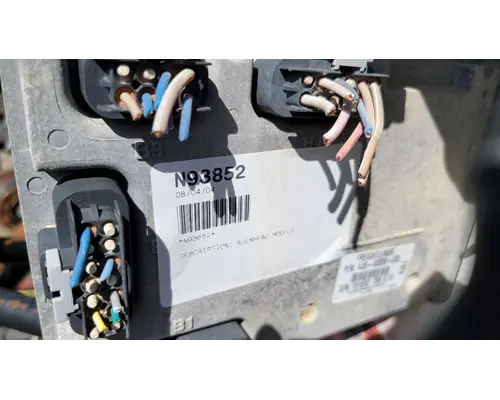 Freightliner M2 112 Electrical Misc. Parts