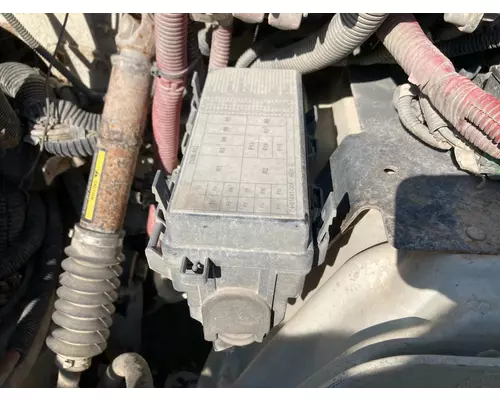 Freightliner M2 112 Electrical Misc. Parts