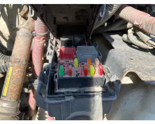 Freightliner M2 112 Electrical Misc. Parts