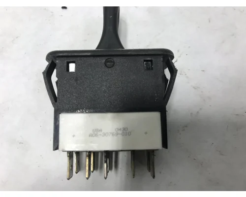 Freightliner M2 112 Electrical Misc. Parts