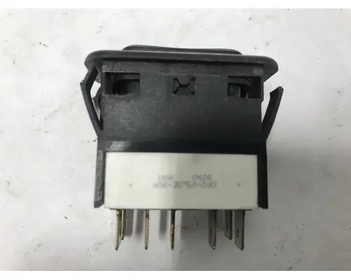 Freightliner M2 112 Electrical Misc. Parts