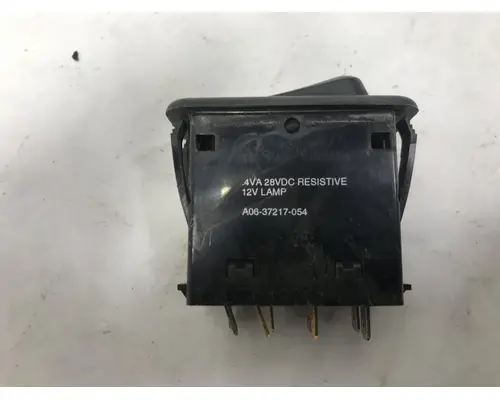 Freightliner M2 112 Electrical Misc. Parts