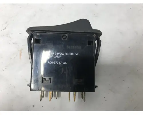 Freightliner M2 112 Electrical Misc. Parts