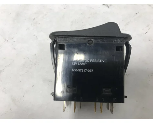 Freightliner M2 112 Electrical Misc. Parts