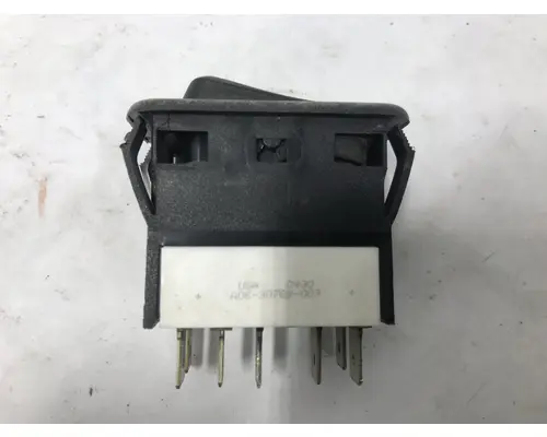 Freightliner M2 112 Electrical Misc. Parts