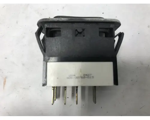 Freightliner M2 112 Electrical Misc. Parts