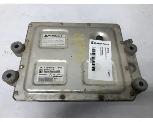 Freightliner M2 112 Electrical Misc. Parts