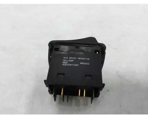 Freightliner M2 112 Electrical Misc. Parts