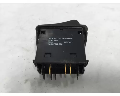 Freightliner M2 112 Electrical Misc. Parts