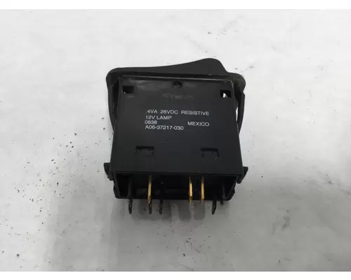 Freightliner M2 112 Electrical Misc. Parts