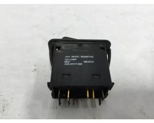 Freightliner M2 112 Electrical Misc. Parts